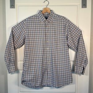 Scott Barber Button Down Shirt - Men’s Large
